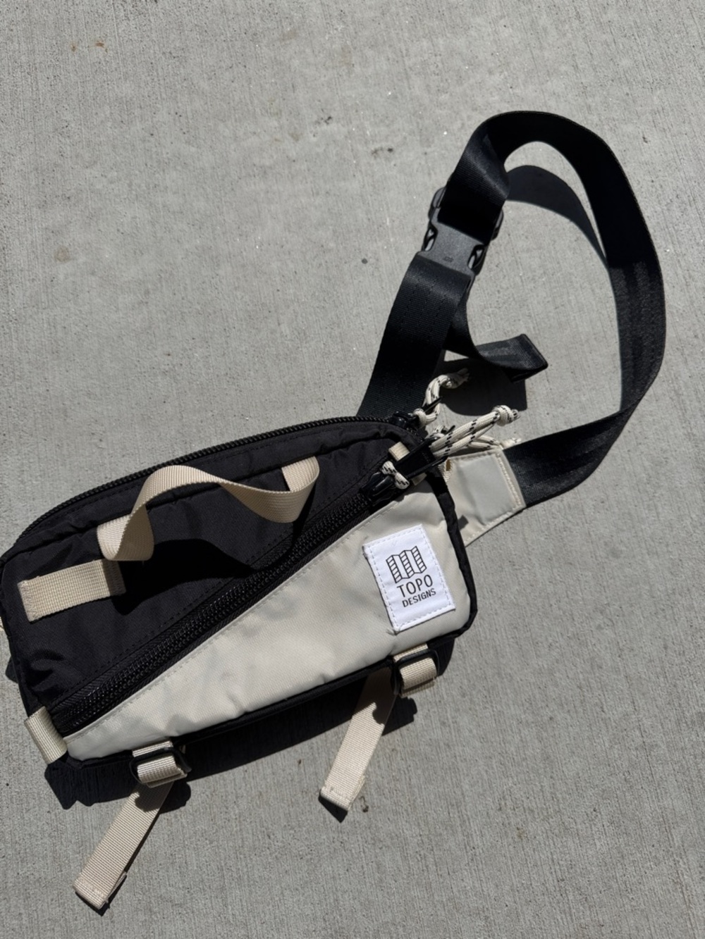 Topo Designs - Mini Quick Pack